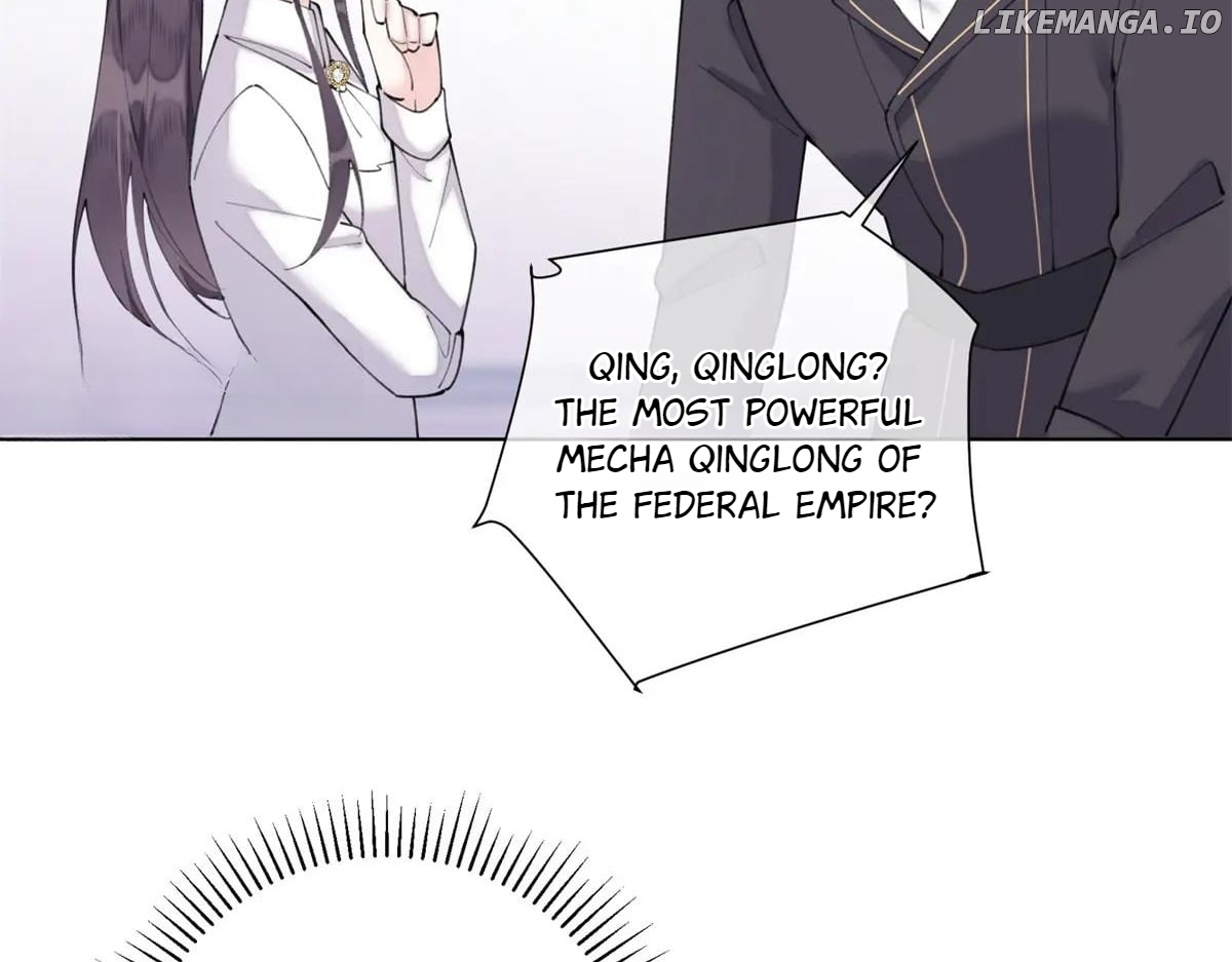Her Marriage Was Called Off at Daytime, the Cutely Fierce Commander Asked Her For a Hug at Night Chapter 90 - page 28